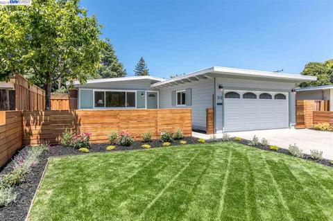 312 Nita Ave, Mountain View, CA 94043 photo 1