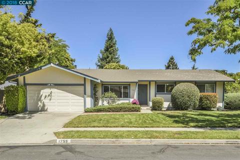 1755 Nuala St, Concord, CA 94518 photo 1