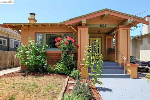 2832 Stanton St, Berkeley, CA 94702 photo 1