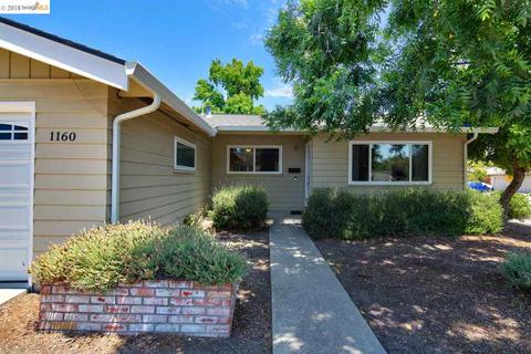 1160 Ramer, Concord, CA 94520 photo 1