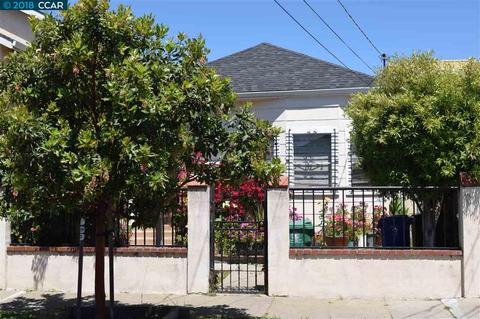 513 Bissell Ave, Richmond, CA 94801 photo 1