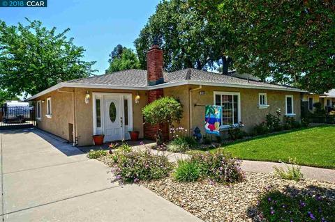 2130 Belmont Rd, Concord, CA 94520 photo 1