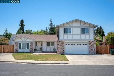 4716 Hakimi Ct, Concord, CA 94521 photo 1
