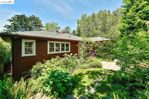 1188 Keeler Ave, Berkeley, CA 94708 photo 1