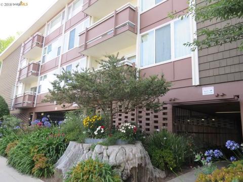 2601 College Ave #304, Berkeley, CA 94704 photo 1