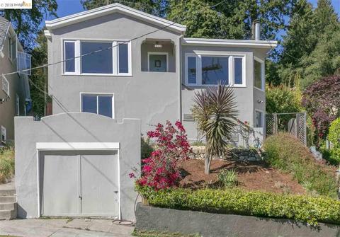 979 Regal Rd, Berkeley, CA 94708 photo 1