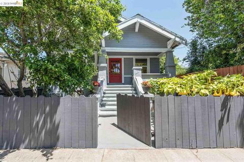 1821 Acton St, Berkeley, CA 94702 photo 1