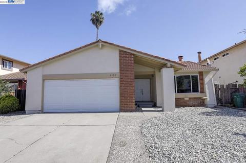 2497 Cabrillo Dr, Hayward, CA 94545 photo 1