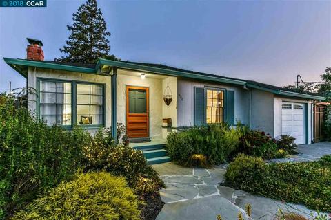 2400 Hickory Dr, Concord, CA 94520 photo 1