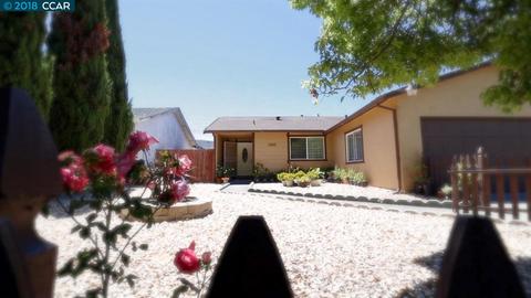 1845 Mini Dr, Vallejo, CA 94589 photo 1