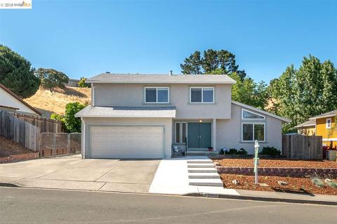 202 Violet Rd, Hercules, CA 94547 photo 1