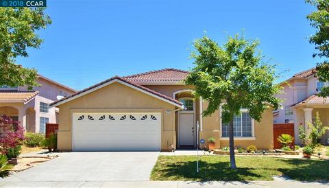 2218 Garnet Dr, Vallejo, CA 94591 photo 1