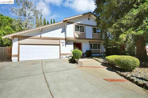 5 Ginger Ct, Antioch, CA 94509 photo 1