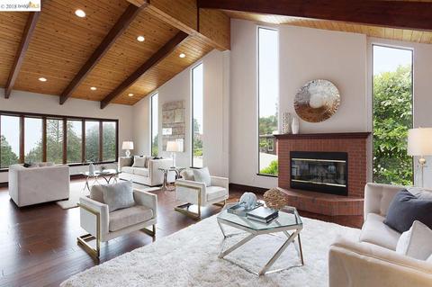1230 Grizzly Peak Blvd, Berkeley, CA 94708 photo 1