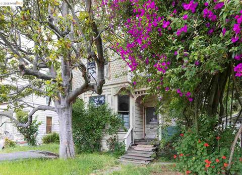 1731 Addison St, Berkeley, CA 94703 photo 1