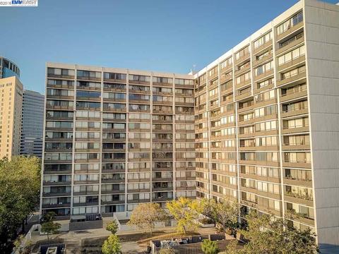 801 Franklin St #303, Oakland, CA 94607 photo 1