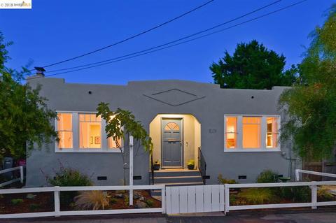 1231 Curtis St, Berkeley, CA 94706 photo 1
