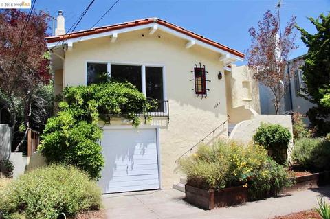 1645 Portland Ave, Berkeley, CA 94707 photo 1