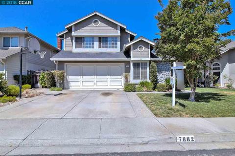 7882 Crossridge Rd, Dublin, CA 94568 photo 1