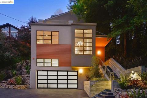 122 Avenida Dr, Berkeley, CA 94708 photo 1