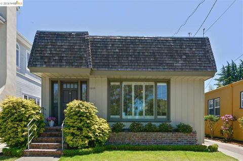 1225 Ordway St, Berkeley, CA 94706 photo 1