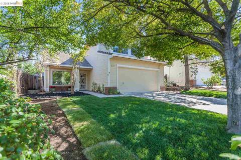 2032 Carpinteria Dr, Antioch, CA 94509 photo 1