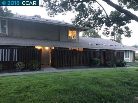 2073 Olivera Rd #E, Concord, CA 94520 photo 1