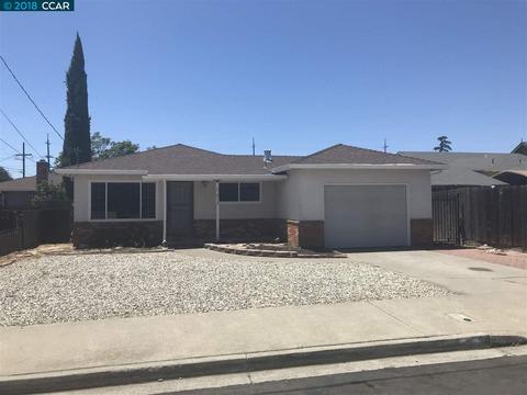313 2nd St, Oakley, CA 94561 photo 1