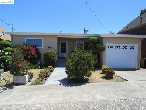 41 Crest Ave, Richmond, CA 94801 photo 1