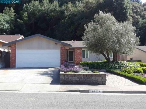 2828 Wright Ave, Pinole, CA 94564 photo 1