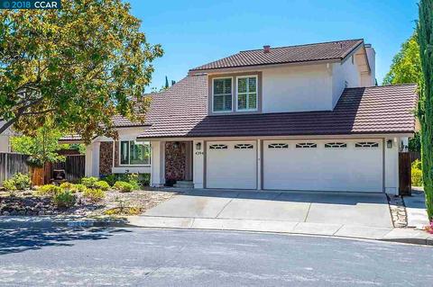 4394 N Red Maple Ct, Concord, CA 94521 photo 1