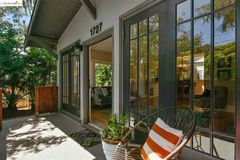 1727 Capistrano Ave, Berkeley, CA 94707 photo 1