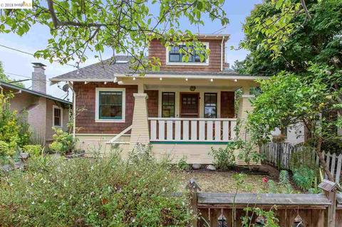 1218 Masonic Ave, Berkeley, CA 94706 photo 1