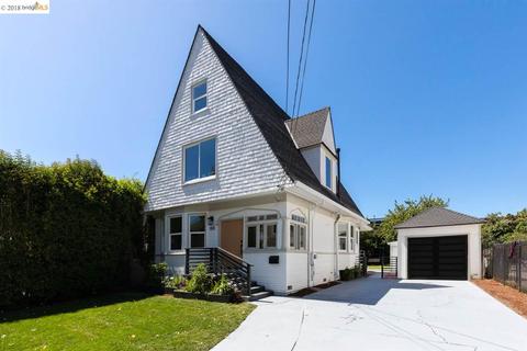 1515 Alcatraz Ave, Berkeley, CA 94703 photo 1