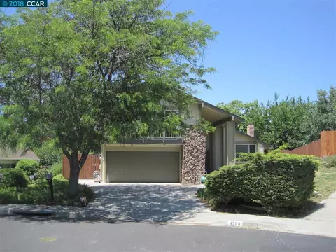 4508 Spring Valley Way, Concord, CA 94521 photo 1