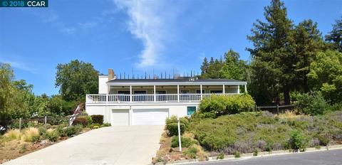 5516 Merritt Dr, Concord, CA 94521 photo 1