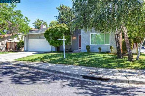 4460 Pinon Ct, Concord, CA 94521 photo 1