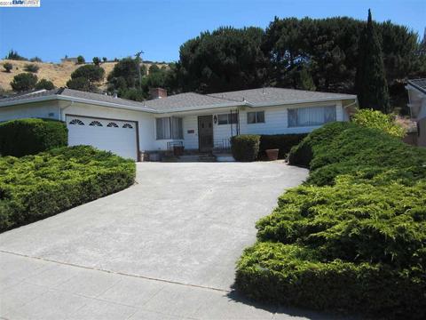 2642 Darius Way, San Leandro, CA 94577 photo 1