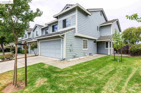 307 Heron Dr, Pittsburg, CA 94565 photo 1