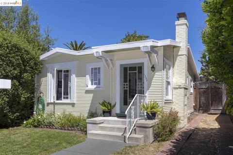 1237 Ordway St, Berkeley, CA 94706 photo 1