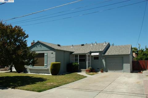 1427 Abbey Ave, San Leandro, CA 94579 photo 1