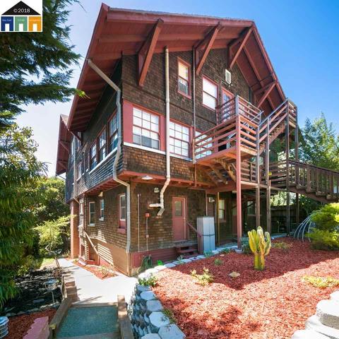 1321 Spruce St, Berkeley, CA 94709 photo 1