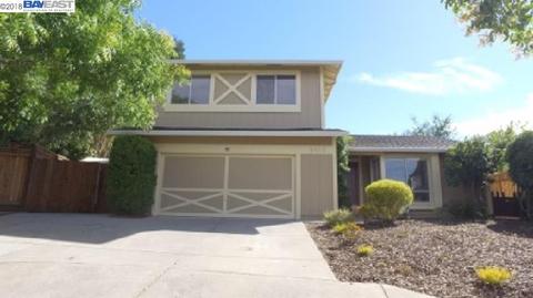 4416 Sunlight Ct, Concord, CA 94518 photo 1