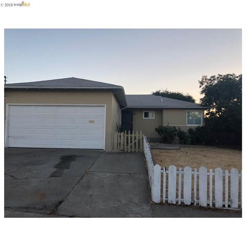 2403 Beasley Ave, Antioch, CA 94509 photo 1