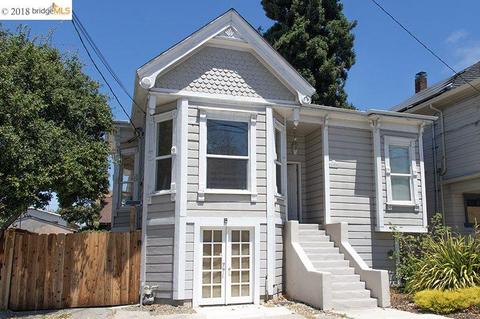 1909 Alcatraz, Berkeley, CA 94703 photo 1