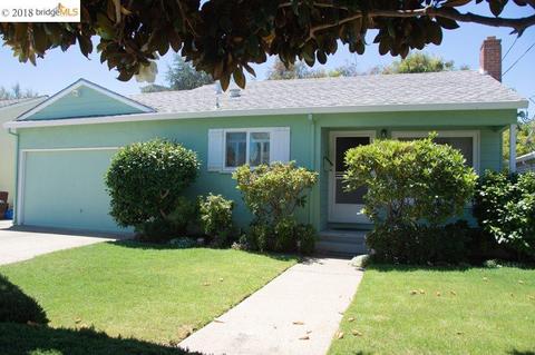 24065 Edloe Dr, Hayward, CA 94541 photo 1