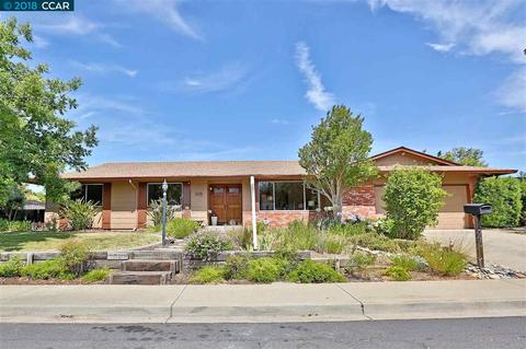 1215 Amaranth Way, Concord, CA 94521 photo 1
