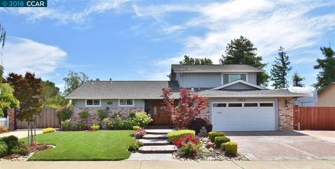 2876 Superior Dr, Livermore, CA 94550 photo 1