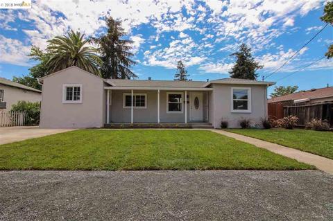 2340 Crescent Dr, Concord, CA 94520 photo 1