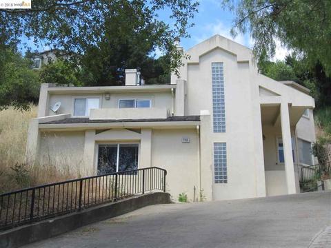 7149 Buckingham Blvd, Berkeley, CA 94705 photo 1